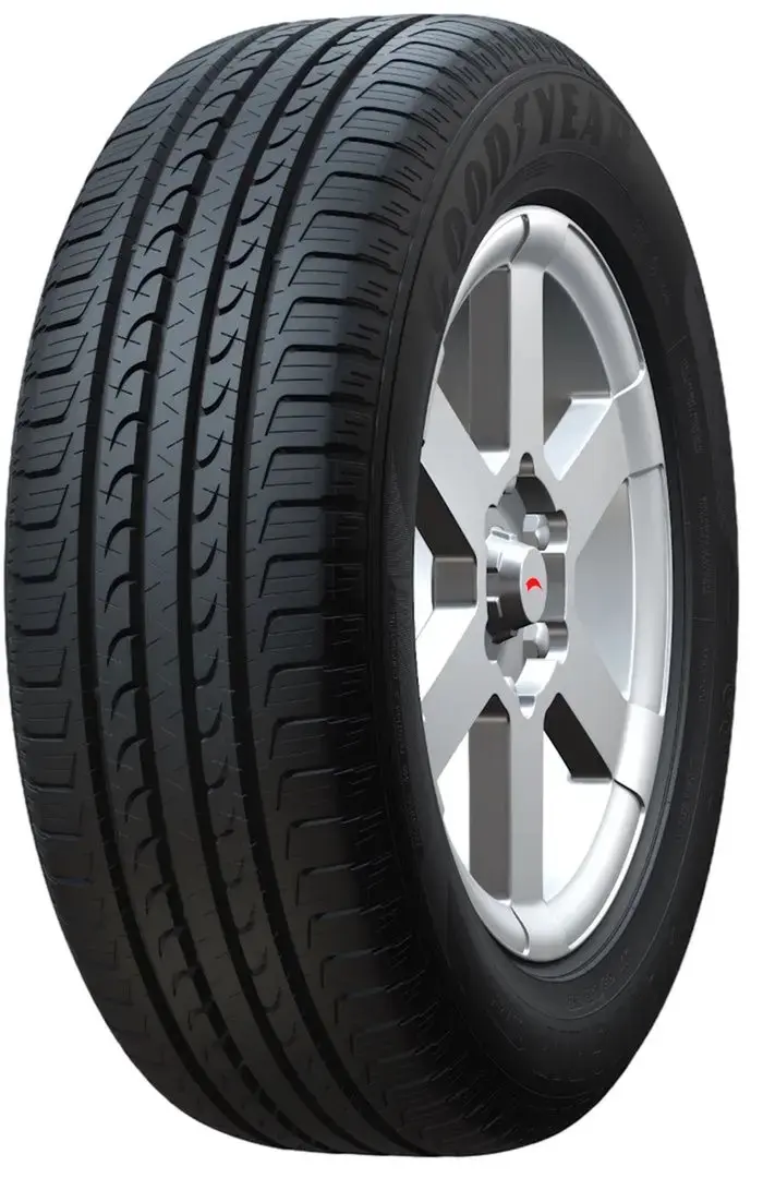 Шины Goodyear EfficientGrip SUV 215/60 R17 96H