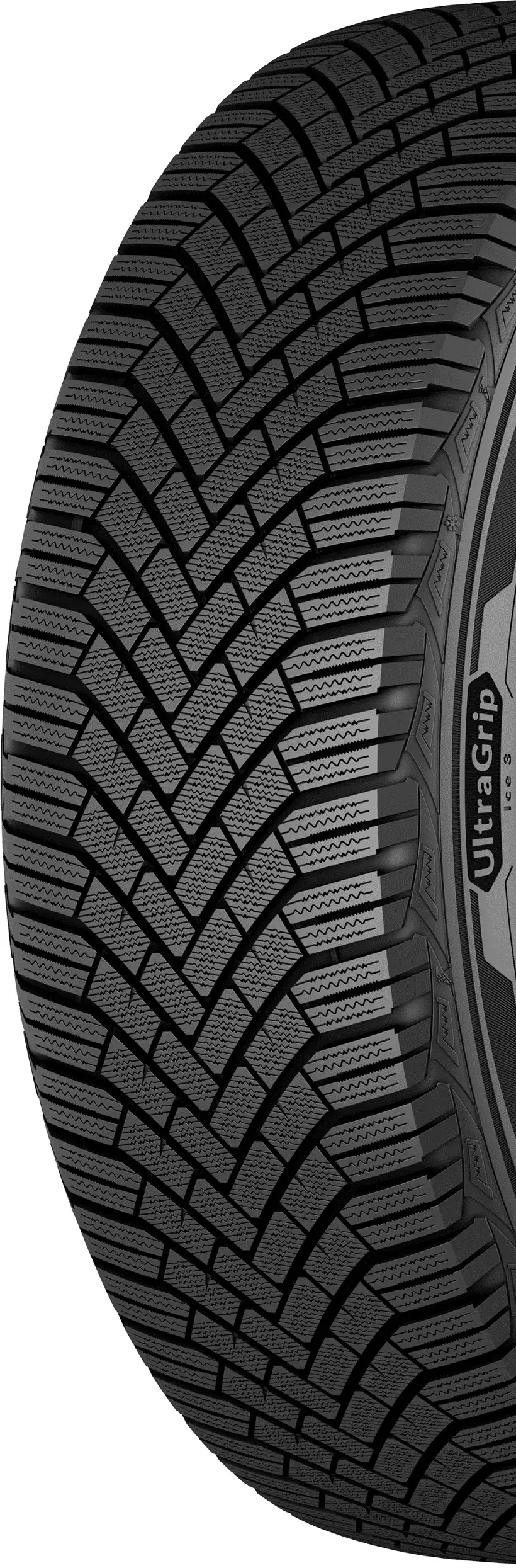 Anvelope Goodyear Ultra Grip Ice 3 215/65 R16 102T