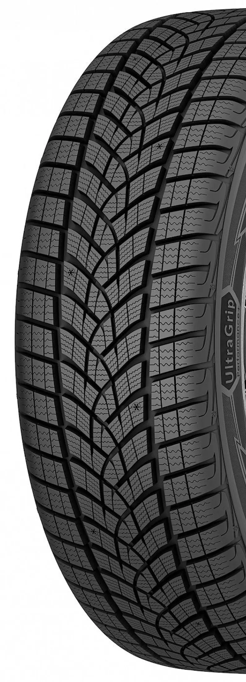 Шины Goodyear Ultra Grip Performance+ 195/55 R19 94H XL