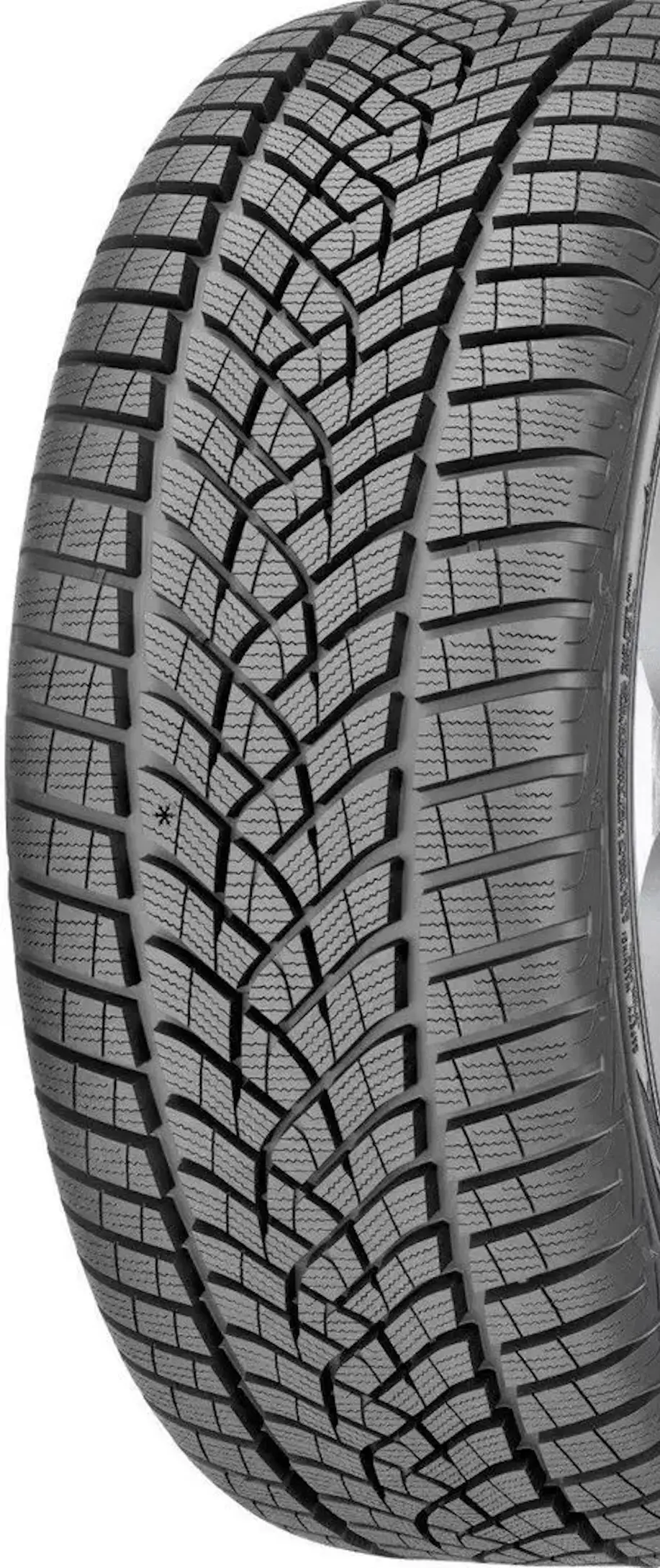 Anvelope Goodyear Ultra Grip Performance+ 205/55 R19 97V XL