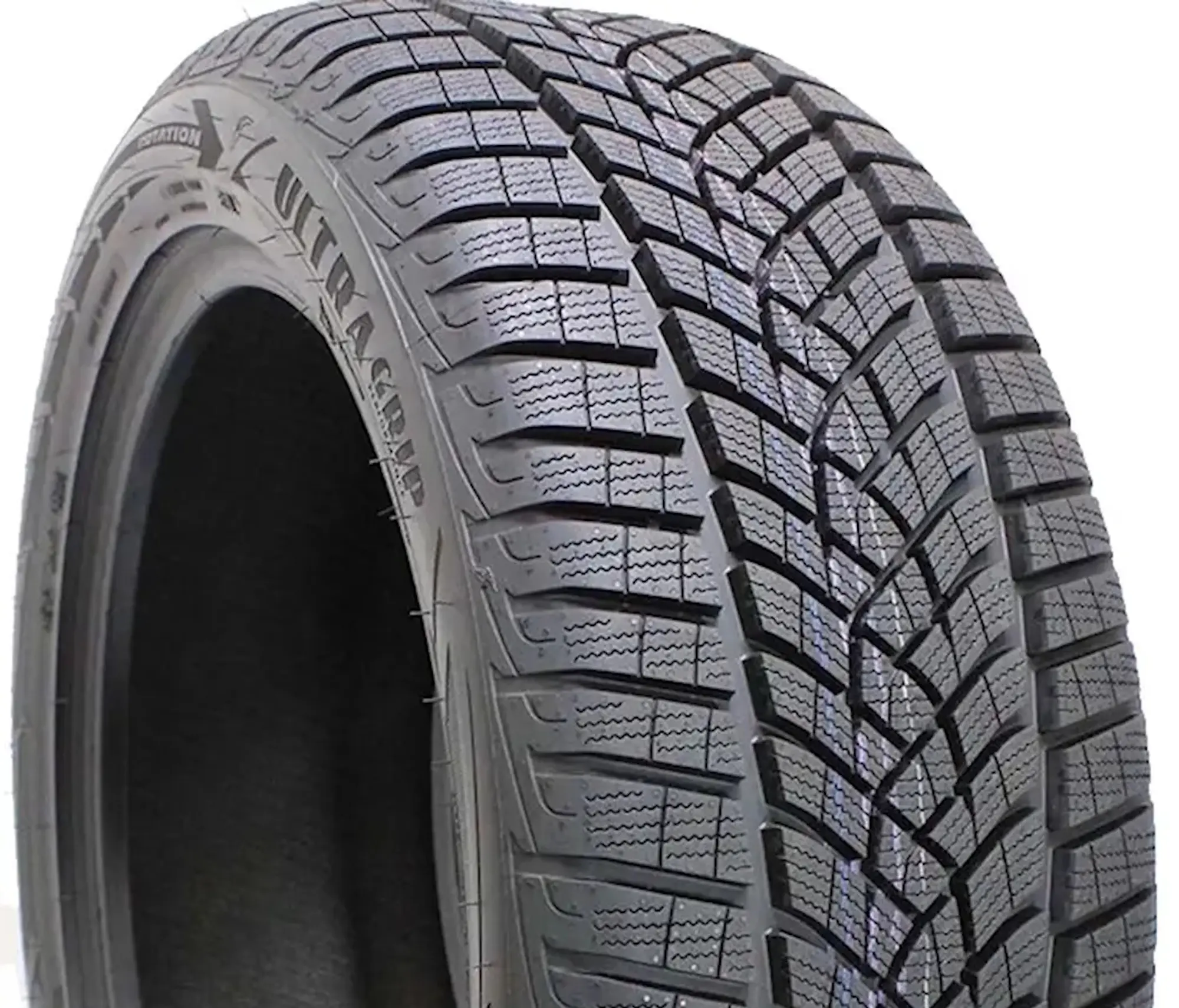 Anvelope Goodyear Ultra Grip Performance+ 235/55 R19 105T XL