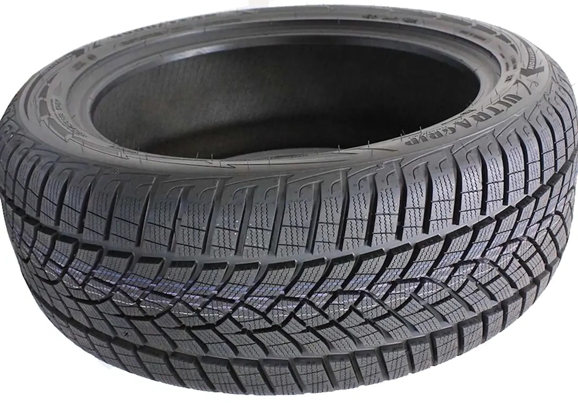 Anvelope Goodyear Ultra Grip Performance+ 235/55 R19 105T XL