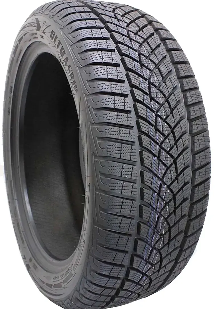Anvelope Goodyear Ultra Grip Performance+ 235/55 R19 105T XL