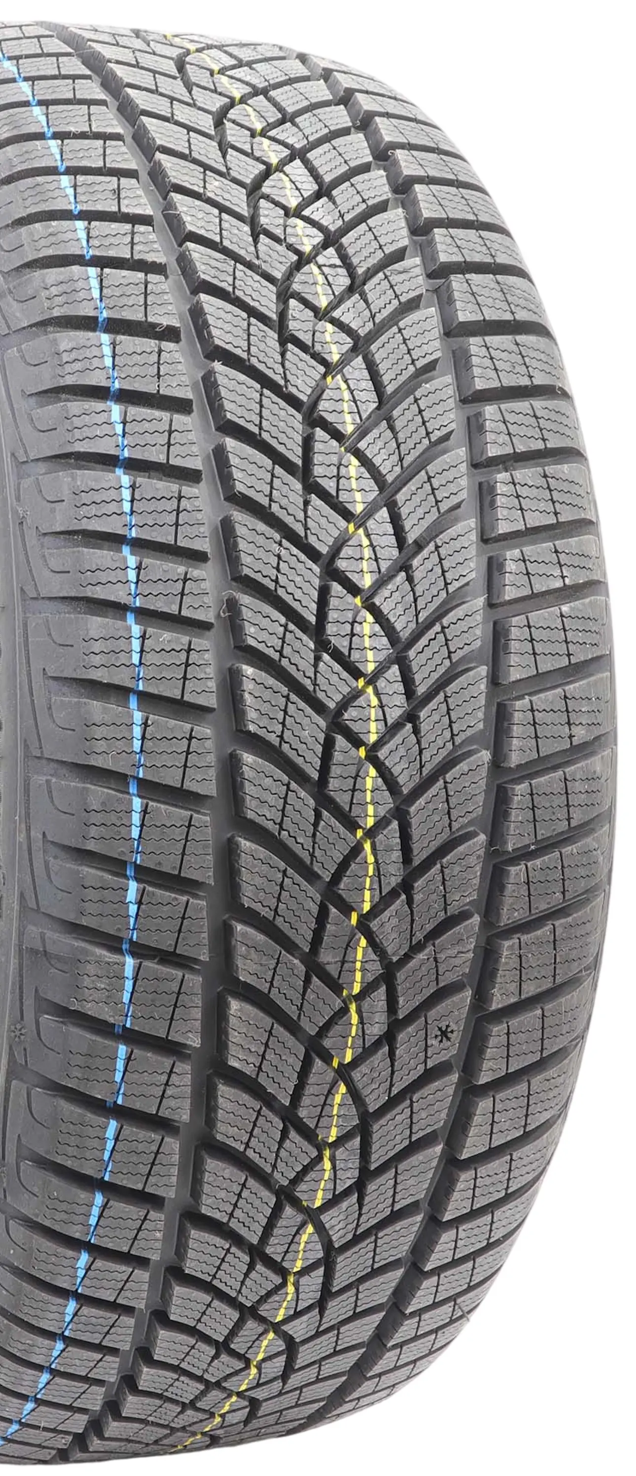 Anvelope Goodyear Ultra Grip Performance+ 265/40 R21 105H MO - 2