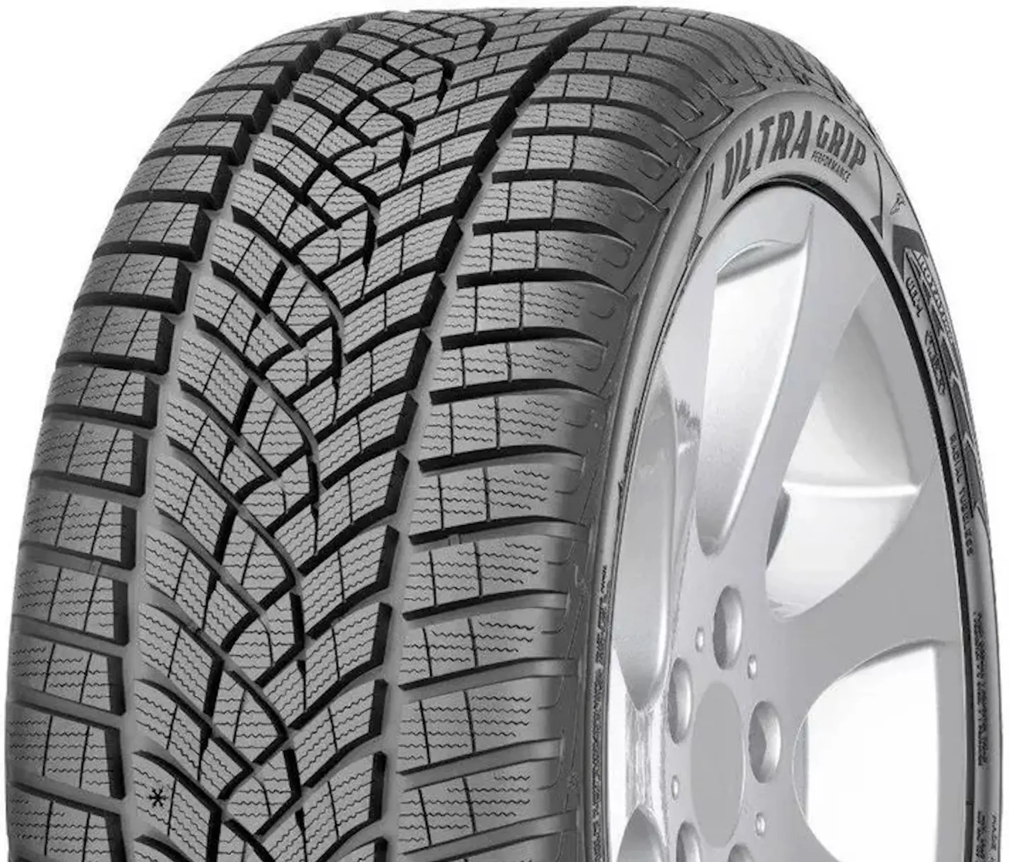 Anvelope Goodyear Ultra Grip Performance+ 275/45 R20 110V XL