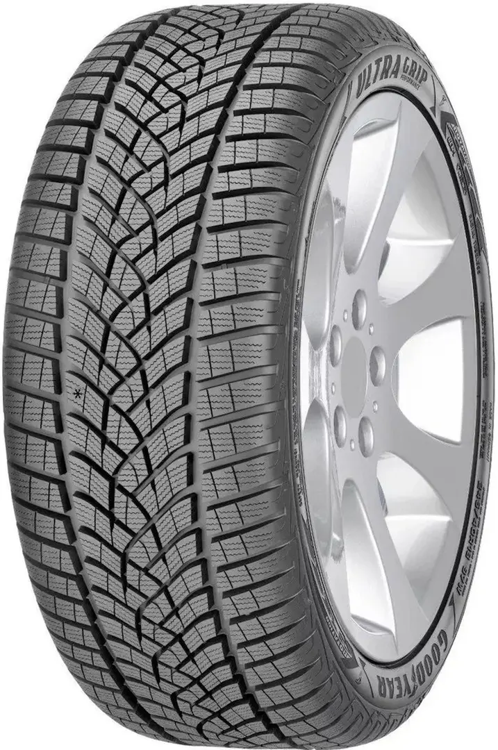 Anvelope Goodyear Ultra Grip Performance+ 275/45 R20 110V XL