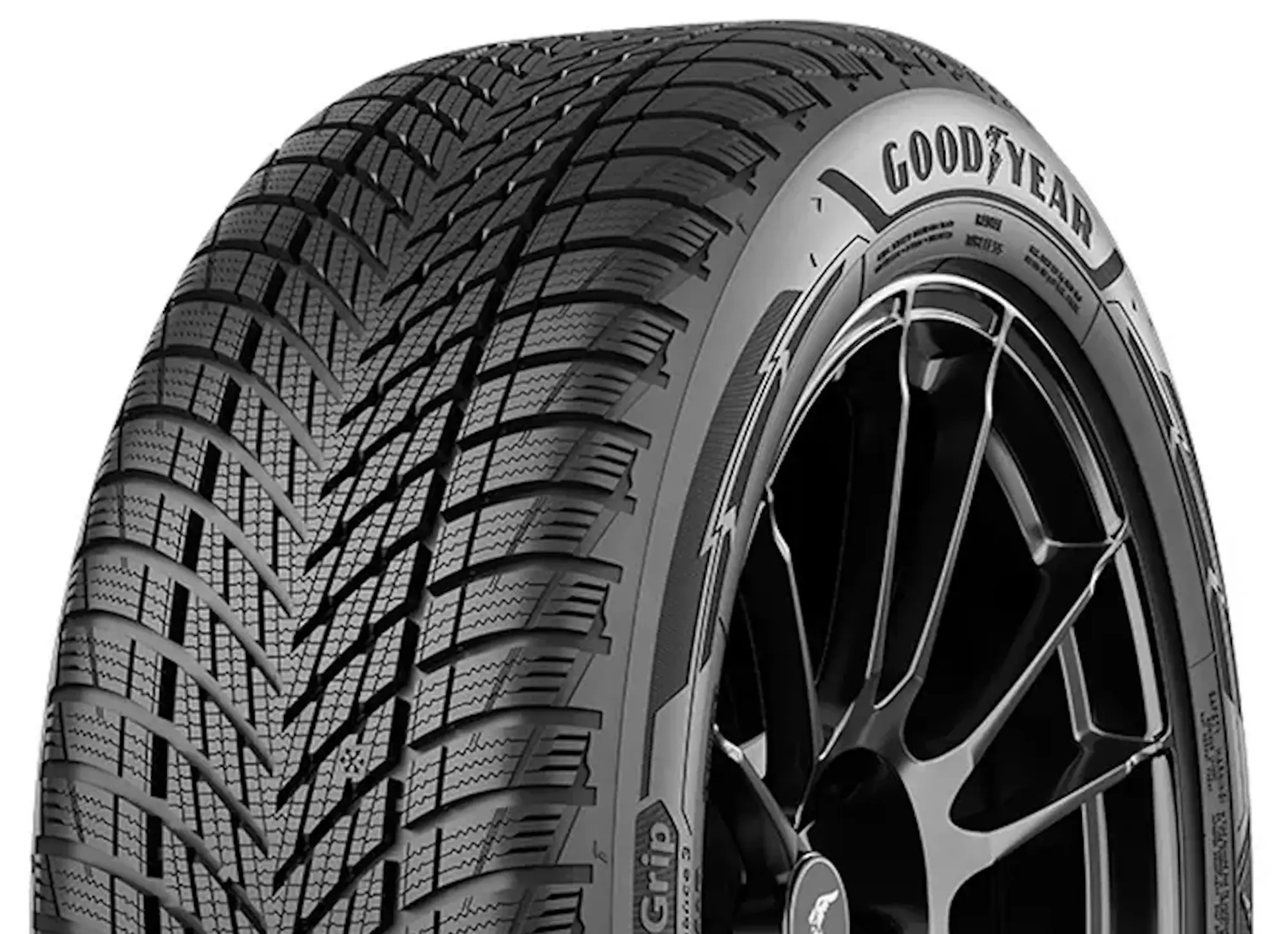 Шины Goodyear Ultra Grip Performance 3 205/60 R16 92H