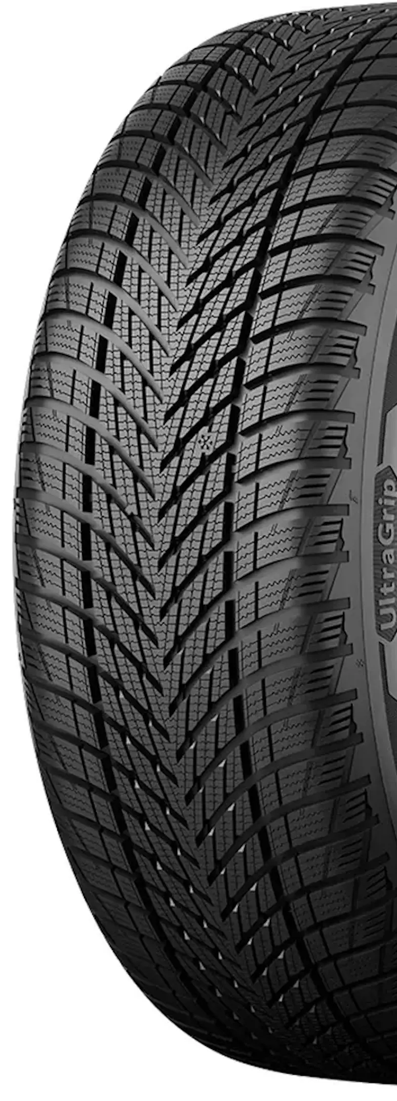 Шины Goodyear Ultra Grip Performance 3 205/60 R16 92H