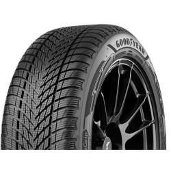 Шины Goodyear Ultra Grip Performance 3 235/45 R19 99T XL Thumb