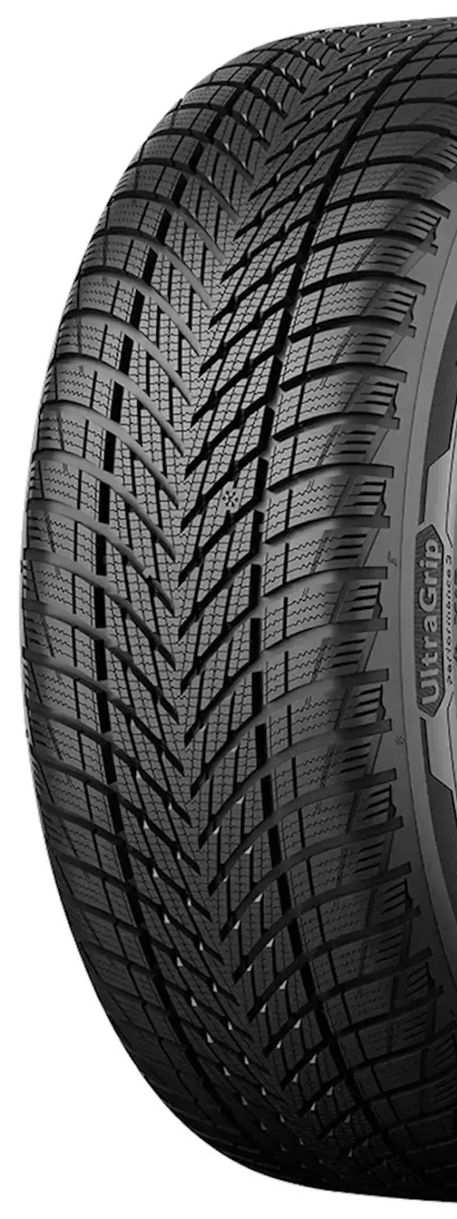 Шины Goodyear Ultra Grip Performance 3 235/45 R19 99T - 2