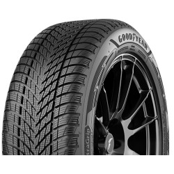 Шины Goodyear Ultra Grip Performance 3 235/55 R19 101T Thumb