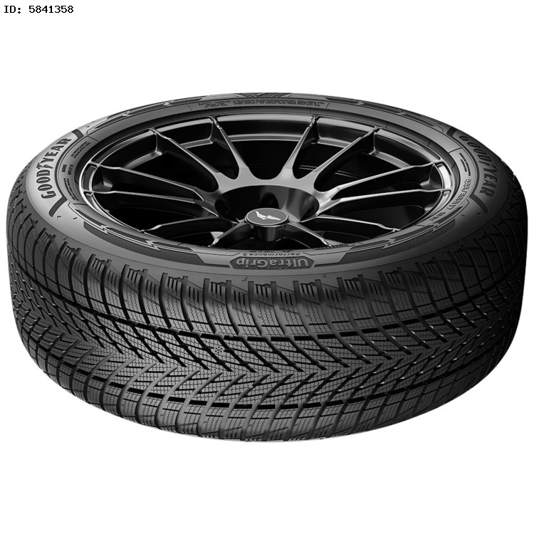 Anvelope Goodyear Ultra Grip Performance 3 235/55 R19 101T cumpără în ...