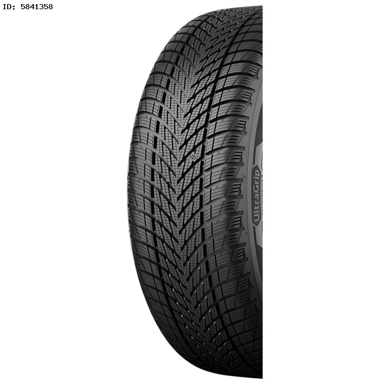 Anvelope Goodyear Ultra Grip Performance 3 235/55 R19 101T cumpără în ...