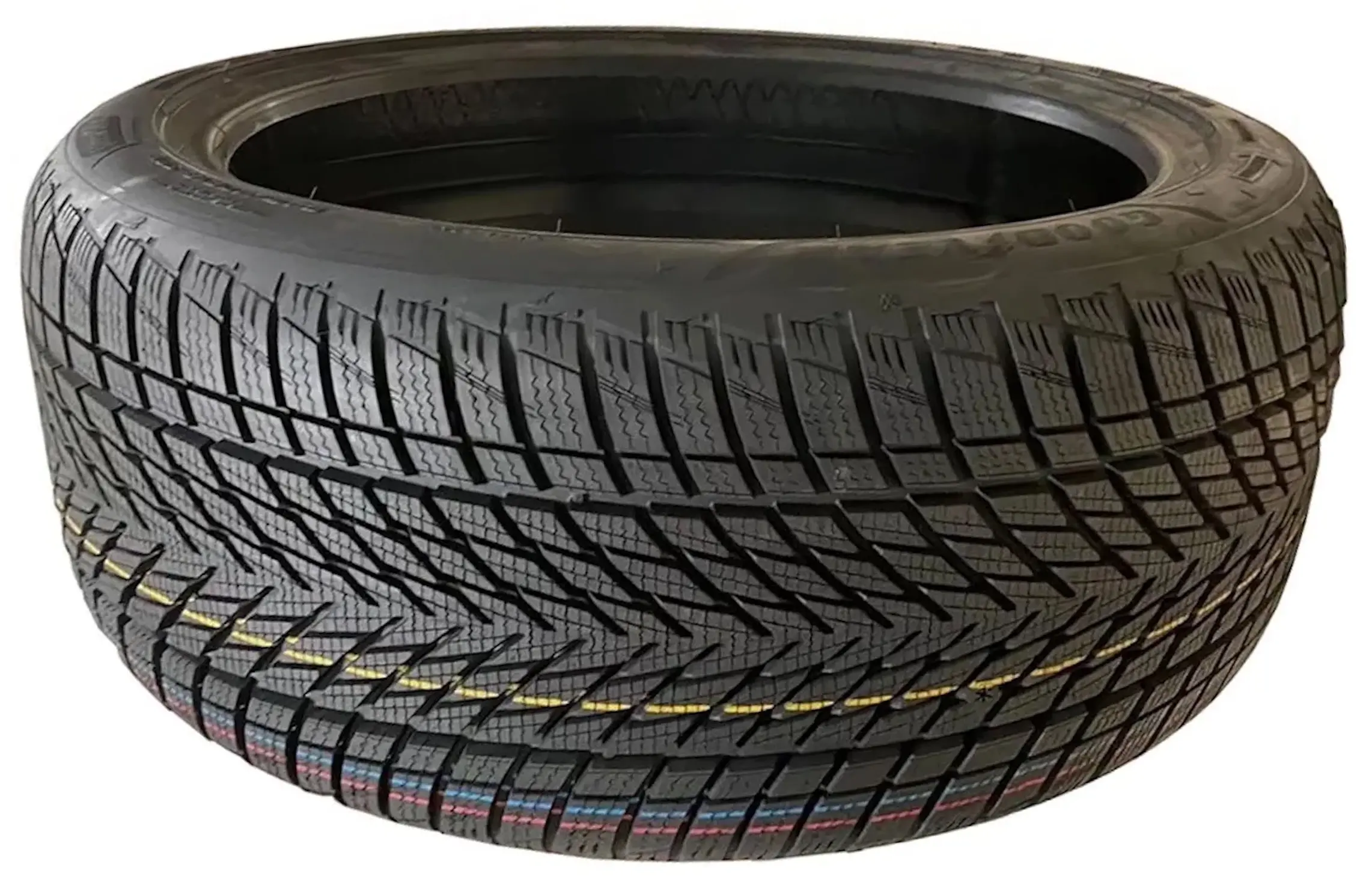 Anvelope Goodyear Ultra Grip Performance 3 245/50 R19 105H