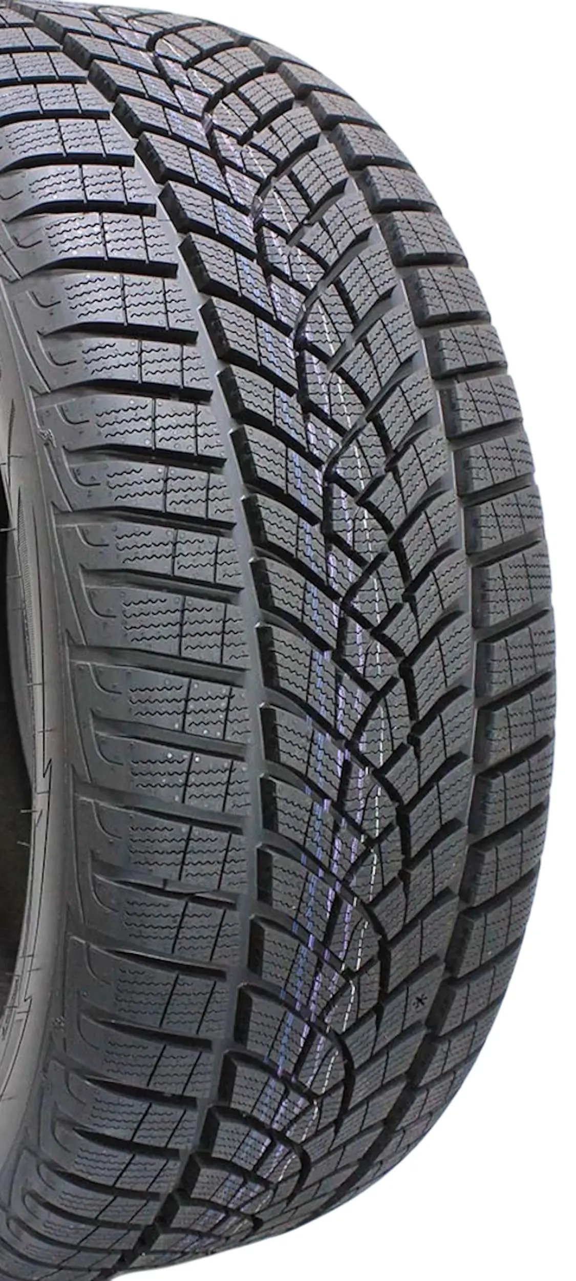 Anvelope Goodyear Ultra Grip Performance Gen-1 225/45 R18 95H XL - 2