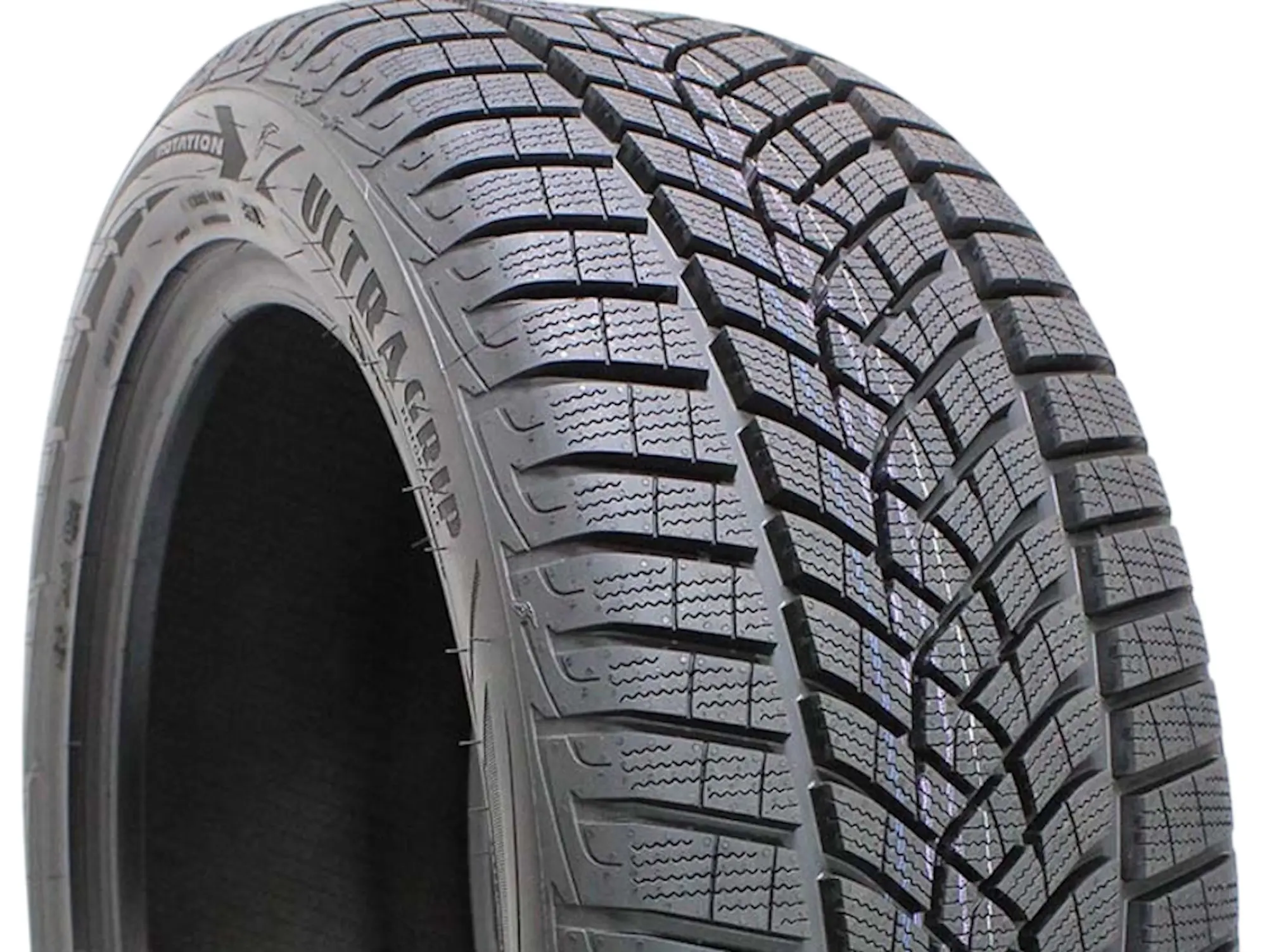 Anvelope Goodyear Ultra Grip Performance Gen-1 225/45 R18 95H XL - 3