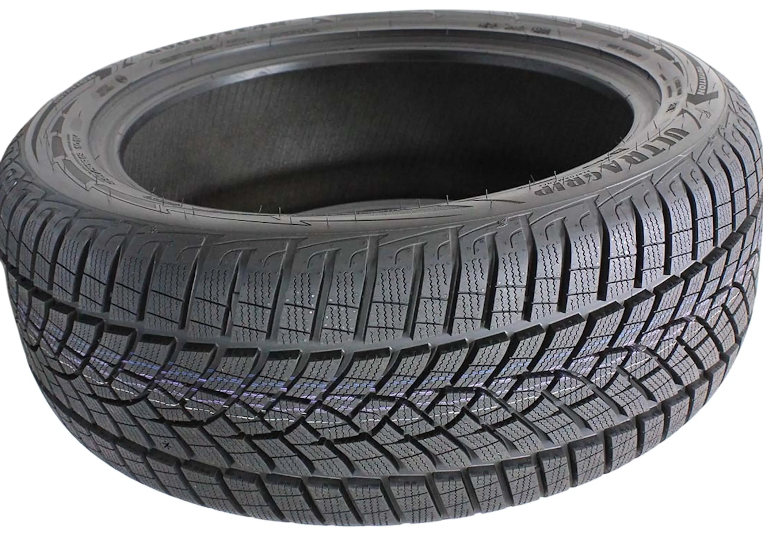 Anvelope Goodyear Ultra Grip Performance Gen-1 225/45 R18 95H XL - 4
