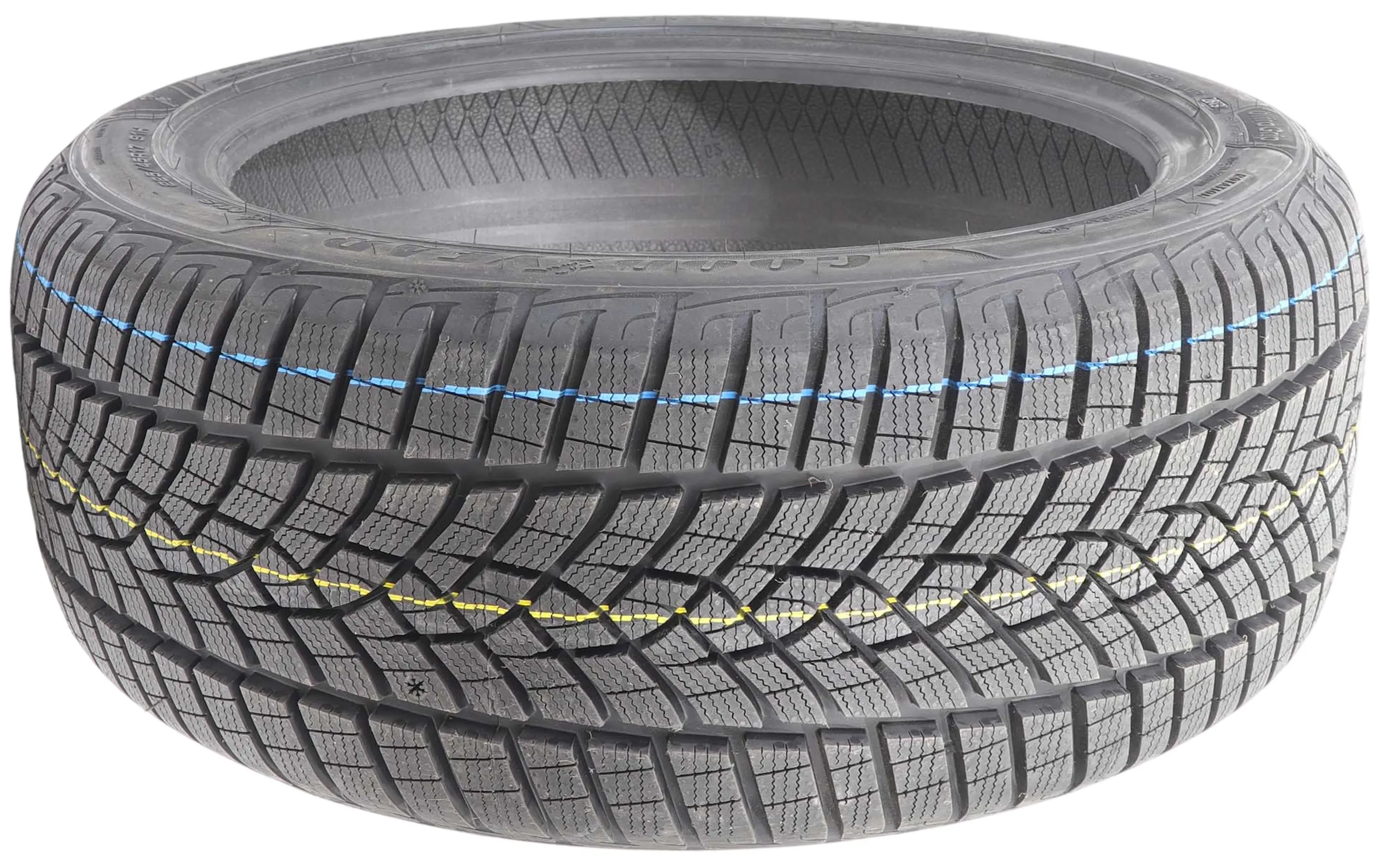 Шины Goodyear Ultra Grip Performance + SUV 265/40 R21 105H - 4