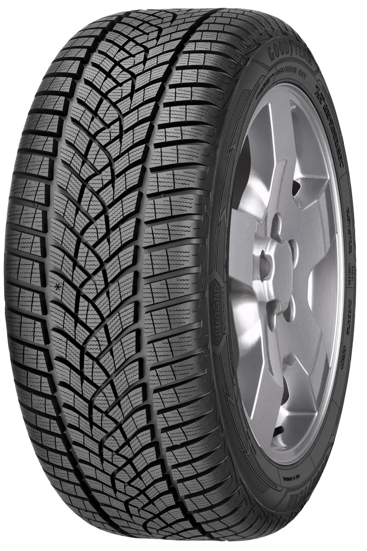 Anvelope Goodyear Ultra Grip Performance + SUV 265/50 R19 110V