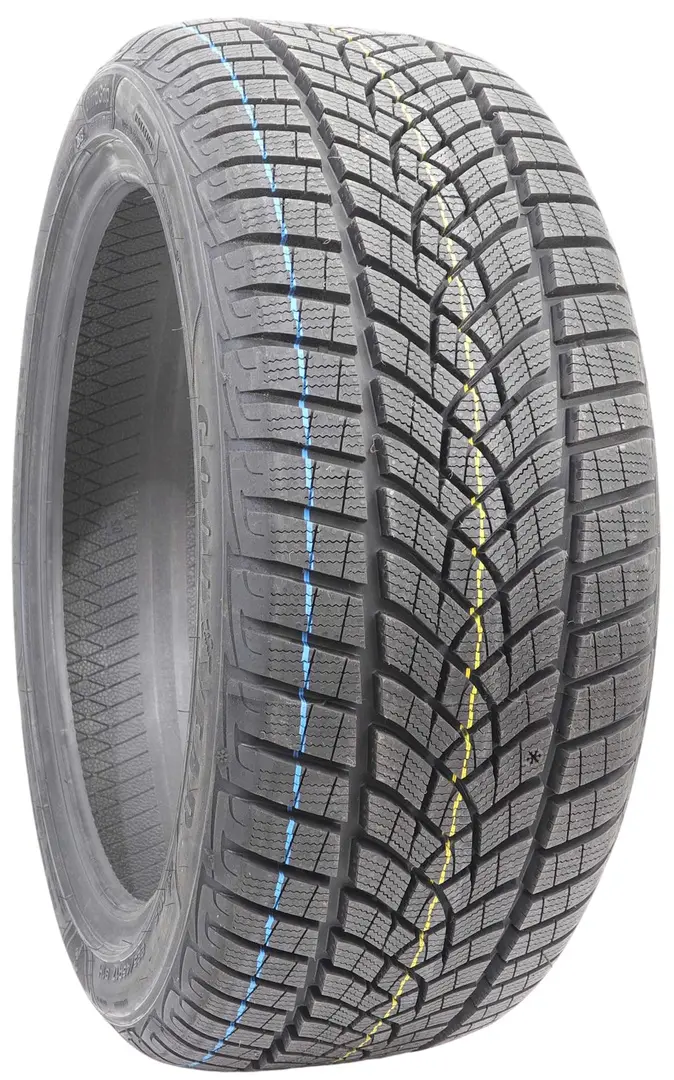 Anvelope Goodyear Ultra Grip Performance + SUV 285/40 R21 109V