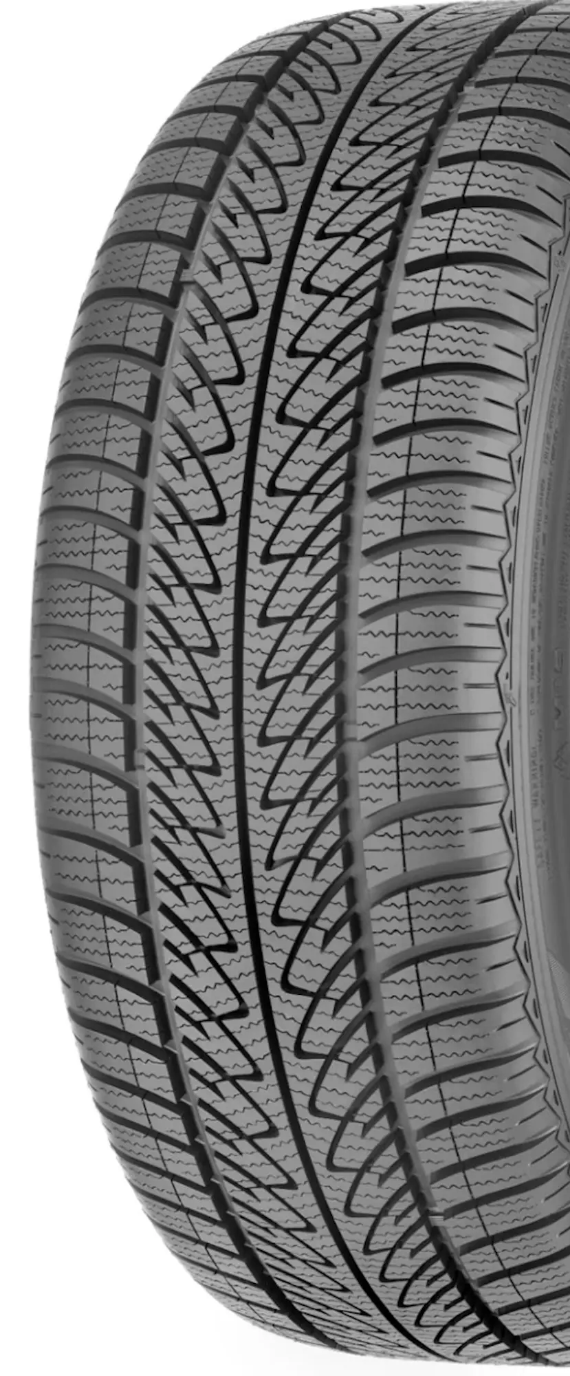 Anvelope Goodyear UltraGrip 8 Performance 215/60 R17 96H MS