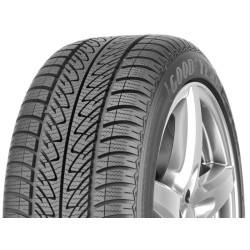 Anvelope Goodyear UltraGrip 8 Performance 215/60 R17 96H MS Thumb