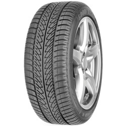 Anvelope Goodyear UltraGrip 8 Performance 215/60 R17 96H MS