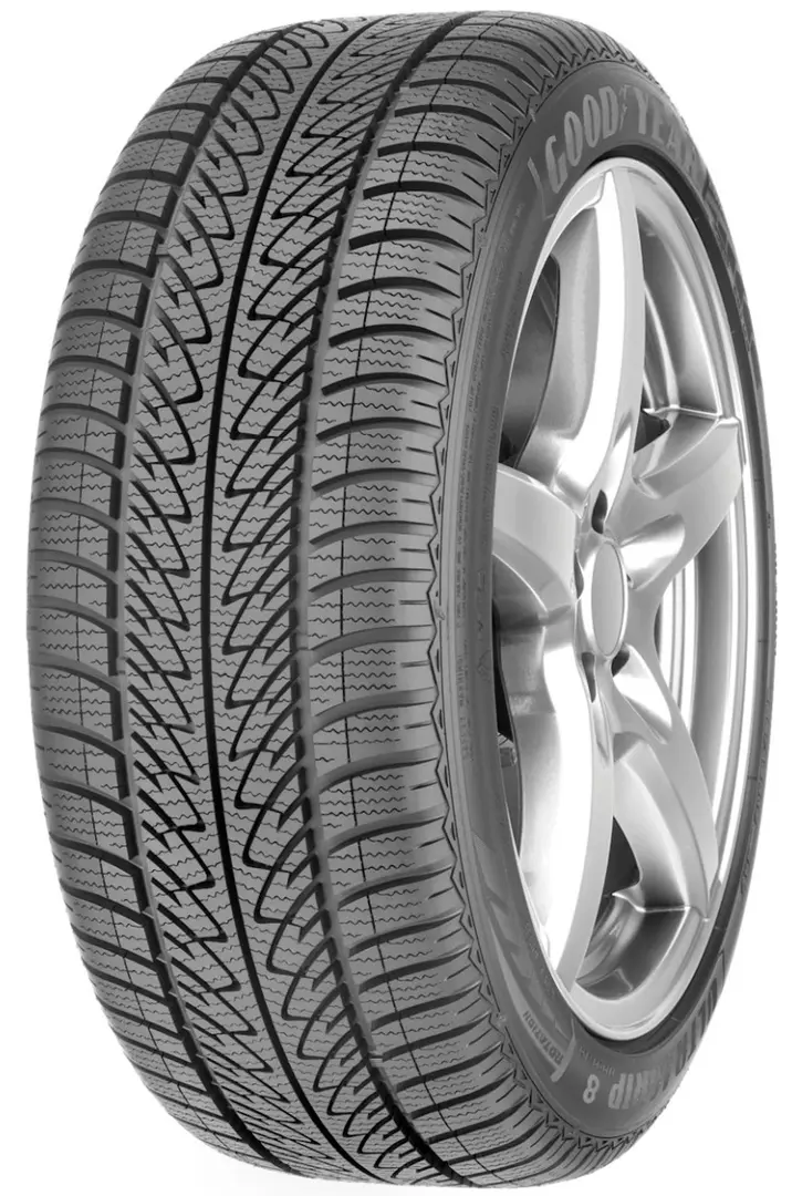 Anvelope Goodyear UltraGrip 8 Performance 215/60 R17 96H MS