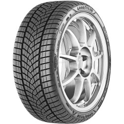 Шины Goodyear UltraGrip Ice 2+ 235/40 R19 96T