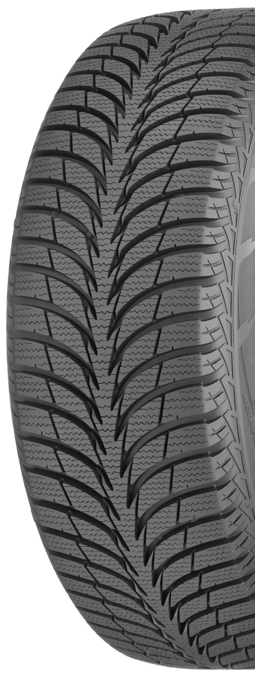 Anvelope Goodyear UltraGrip Ice 2+ 245/45 R20 103T