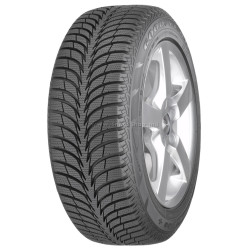 Anvelope Goodyear UltraGrip Ice 2+ 245/45 R20 103T