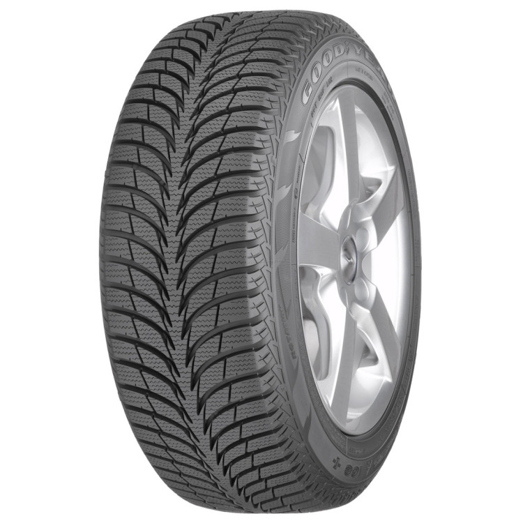 Goodyear UltraGrip Ice 2+