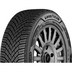 Anvelope Goodyear UltraGrip Ice 3 205/65 R16 99T Thumb