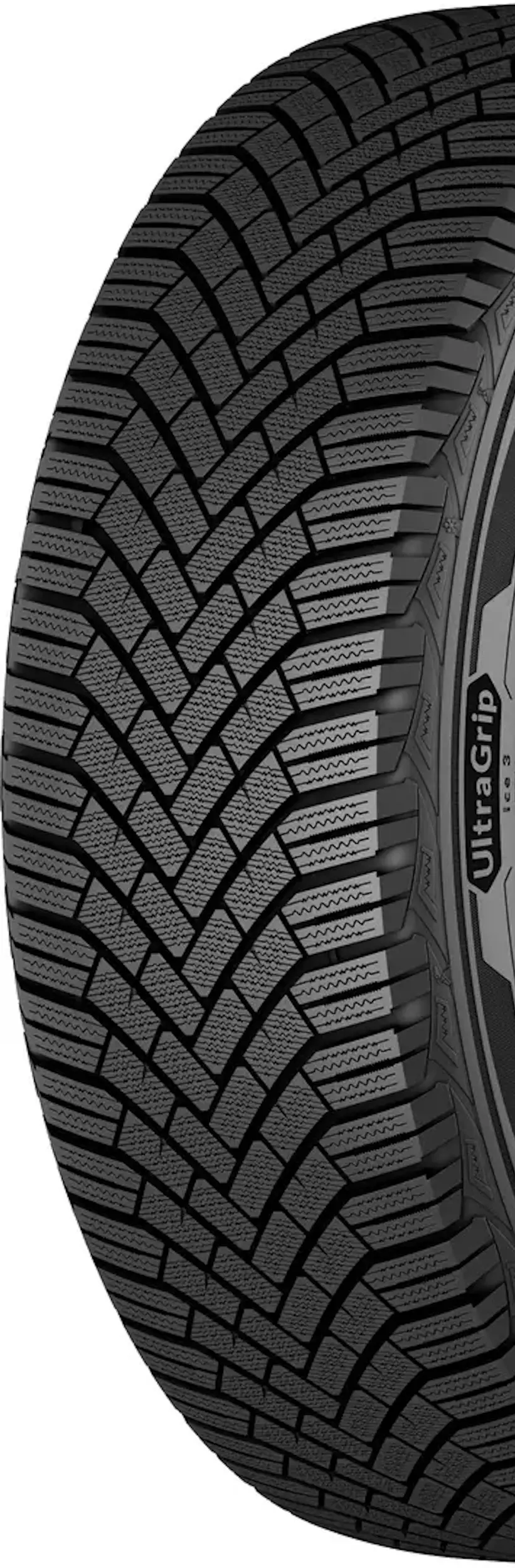 Шины Goodyear UltraGrip Ice 3 215/65 R17 99T - 2