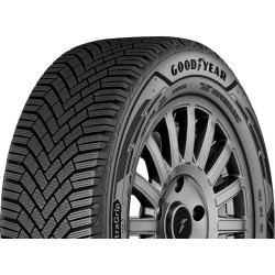 Шины Goodyear UltraGrip Ice 3 215/65 R17 99T Thumb