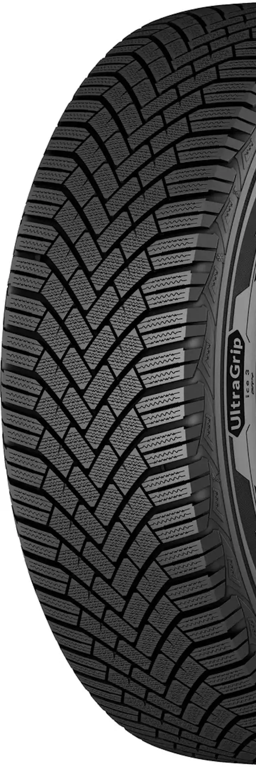 Шины Goodyear UltraGrip Ice 3 225/60 R18 104T - 2