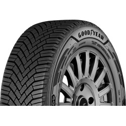 Шины Goodyear UltraGrip Ice 3 225/60 R18 104T Thumb