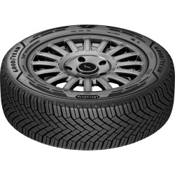 Шины Goodyear UltraGrip Ice 3 225/60 R18 104T Thumb