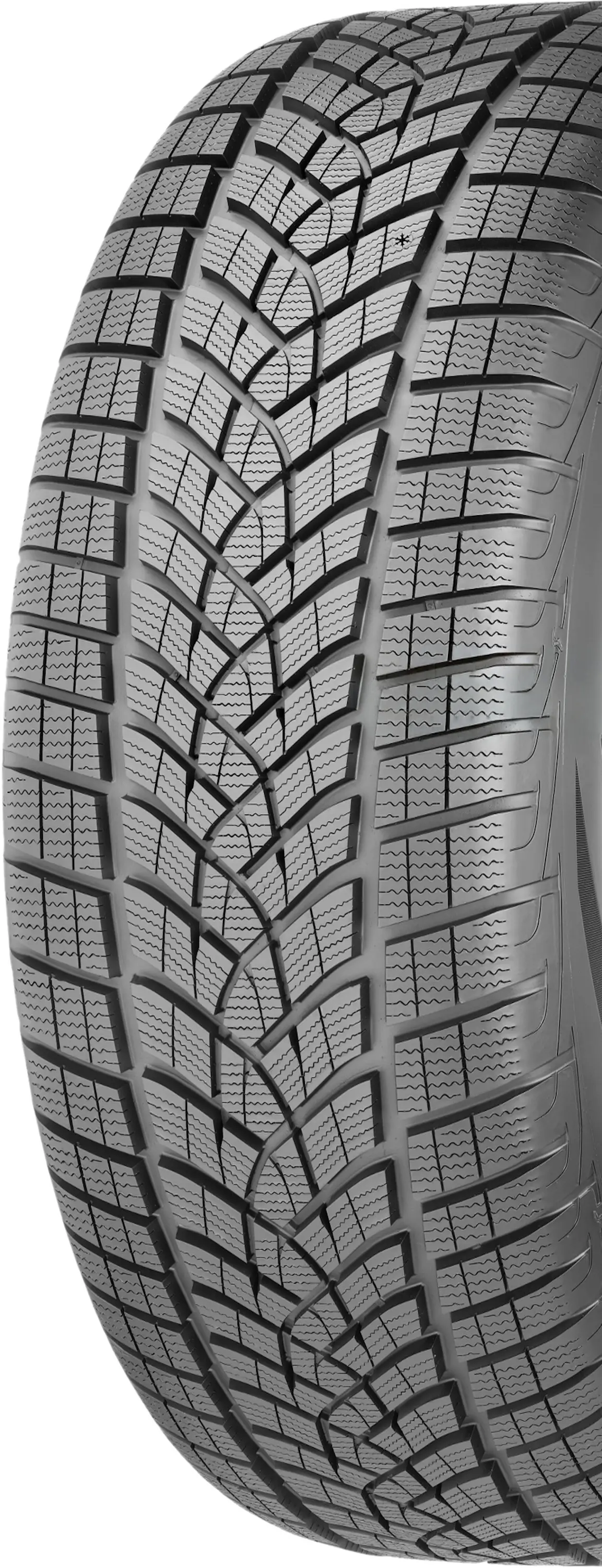 Шины Goodyear UltraGrip Ice SUV 245/50 R20 105T - 2