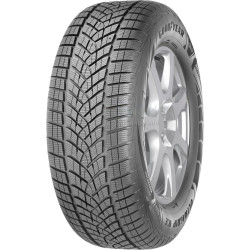 Шины Goodyear UltraGrip Ice SUV 245/50 R20 105T