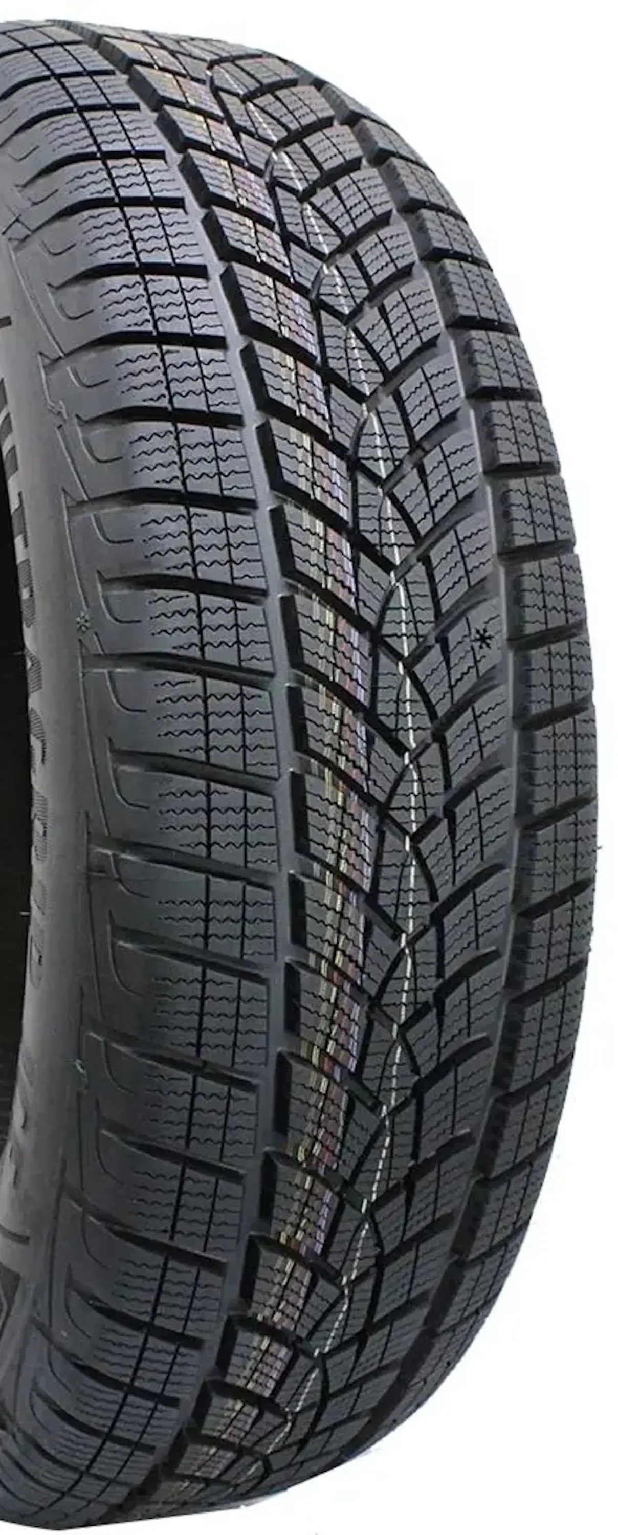 Шины Goodyear UltraGrip Ice Suv Gen-1 235/65 R18 110T - 2