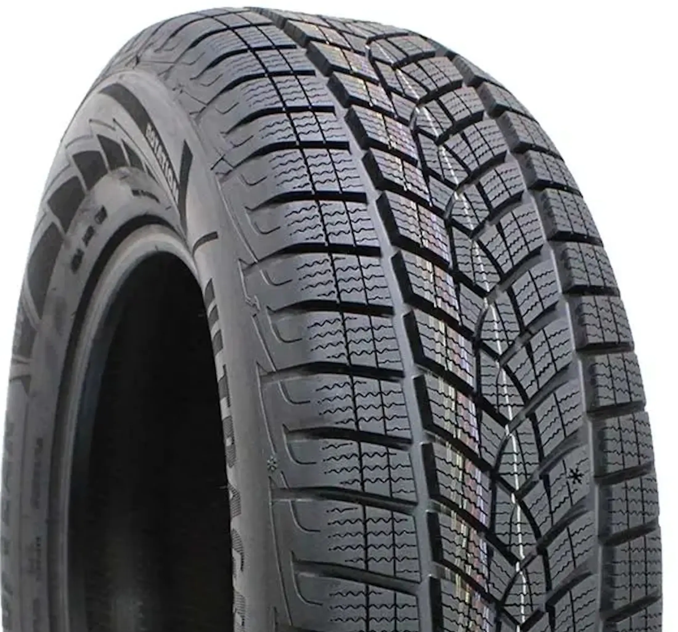 Шины Goodyear UltraGrip Ice Suv Gen-1 235/65 R18 110T - 3