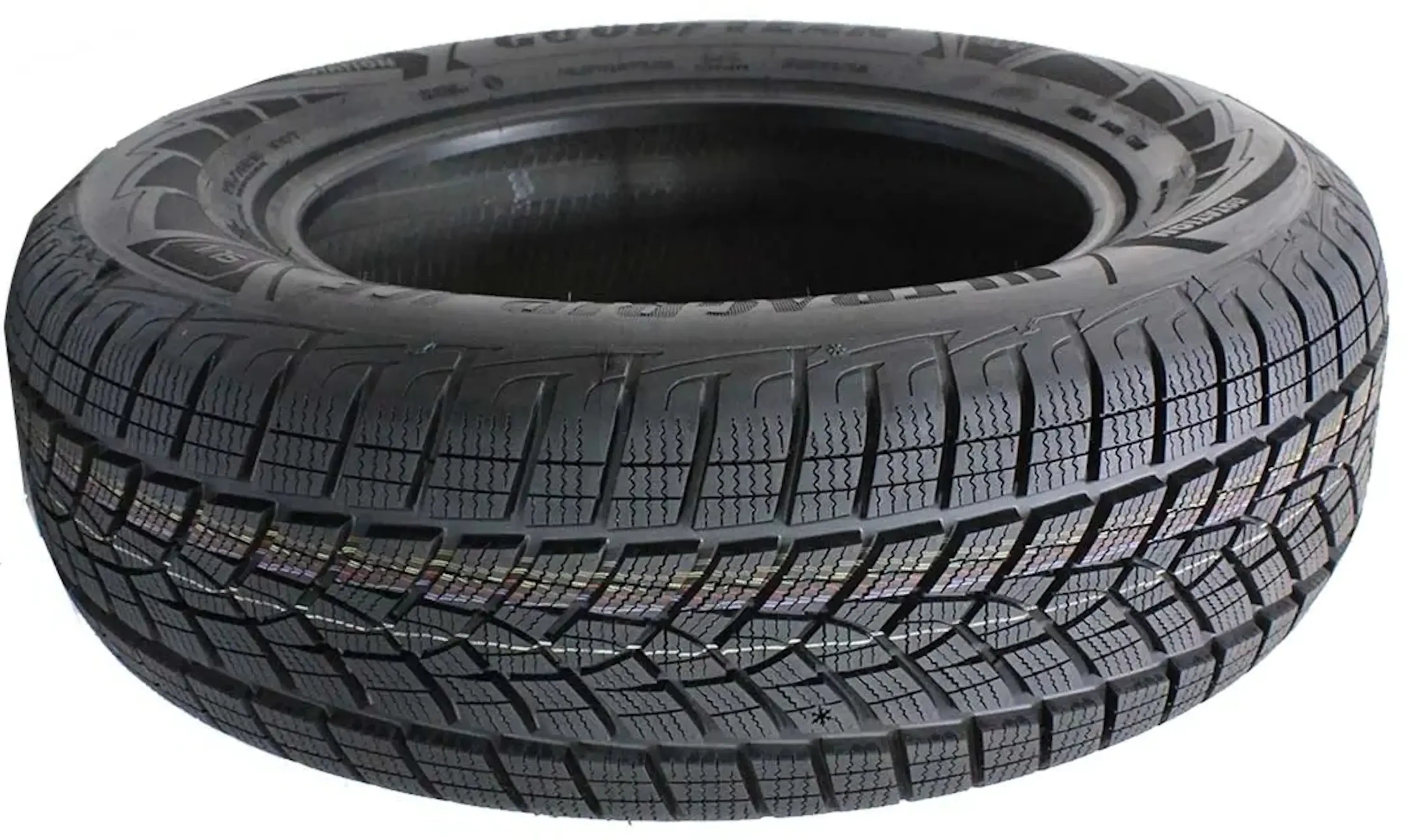 Шины Goodyear UltraGrip Ice Suv Gen-1 235/65 R18 110T - 4