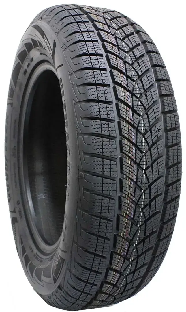 Шины Goodyear UltraGrip Ice Suv Gen-1 235/65 R18 110T