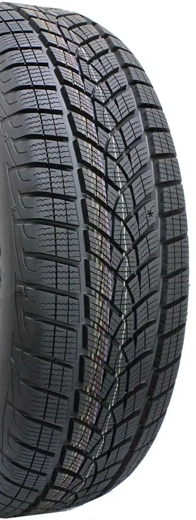 Anvelope Goodyear UltraGrip Ice Suv Gen-1 255/45 R20 105T