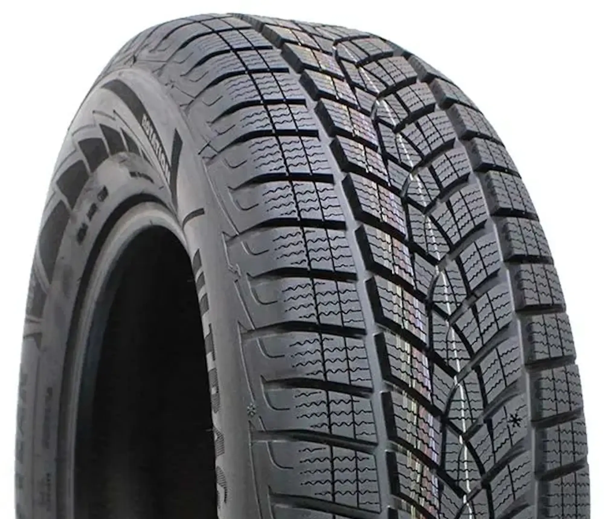 Anvelope Goodyear UltraGrip Ice Suv Gen-1 285/35 R22 106V