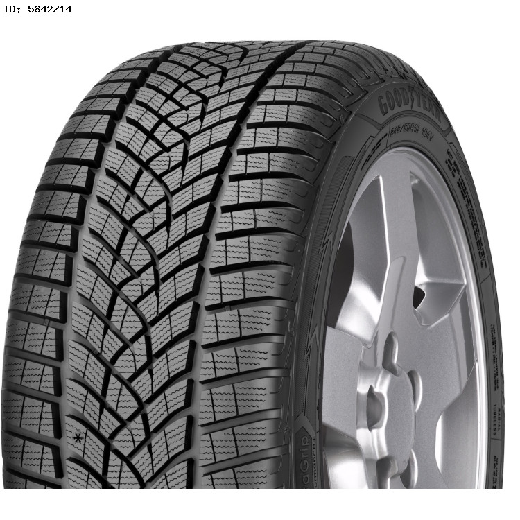 Anvelope Goodyear UltraGrip Performance+ 255/45 R20 105T cumpără în ...