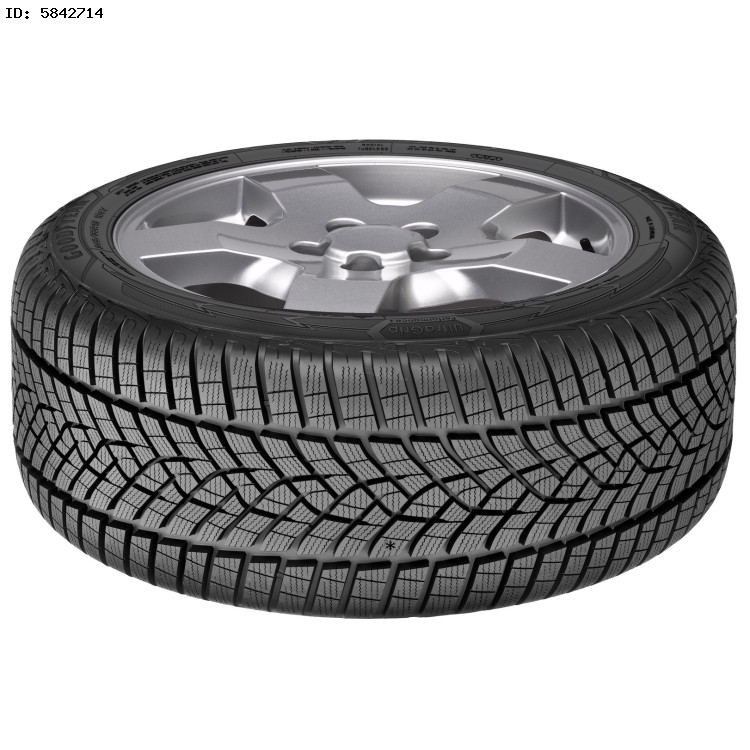 Anvelope Goodyear UltraGrip Performance+ 255/45 R20 105T cumpără în ...