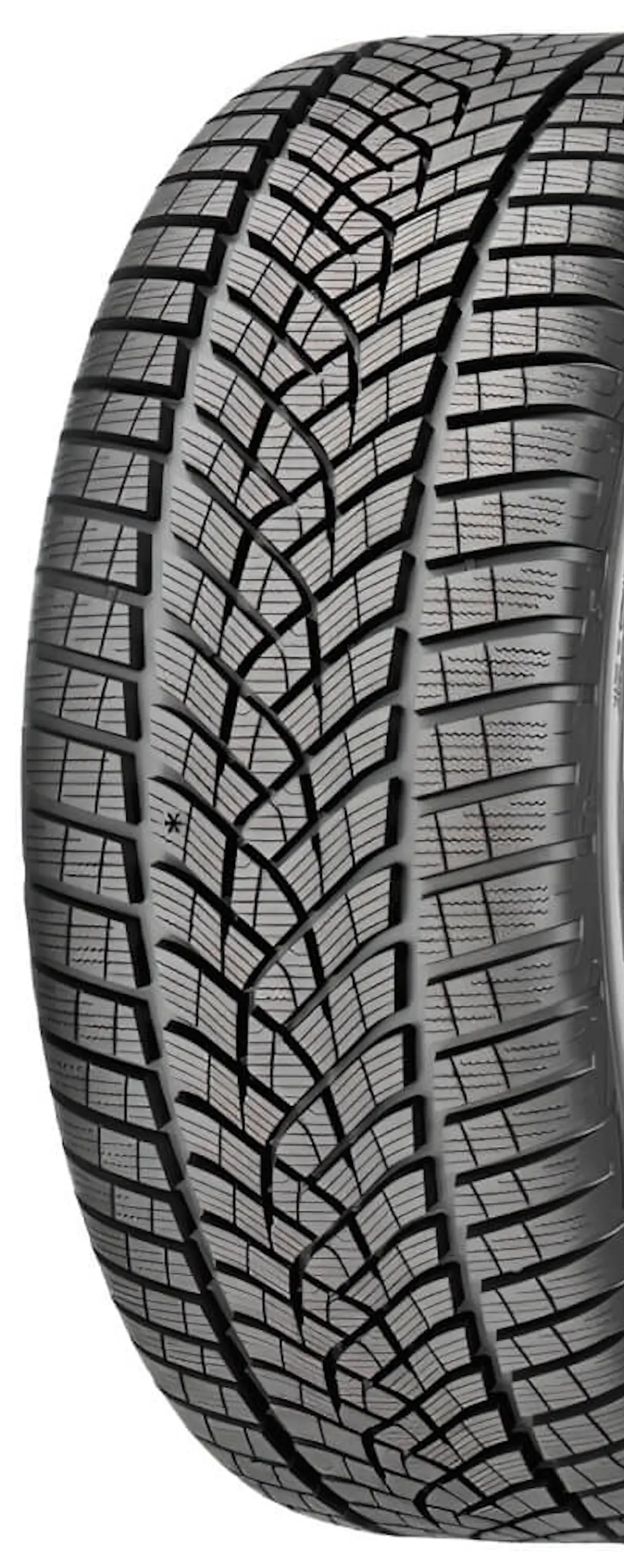 Шины Goodyear UltraGrip Performance+ 275/40 R21 107V - 2