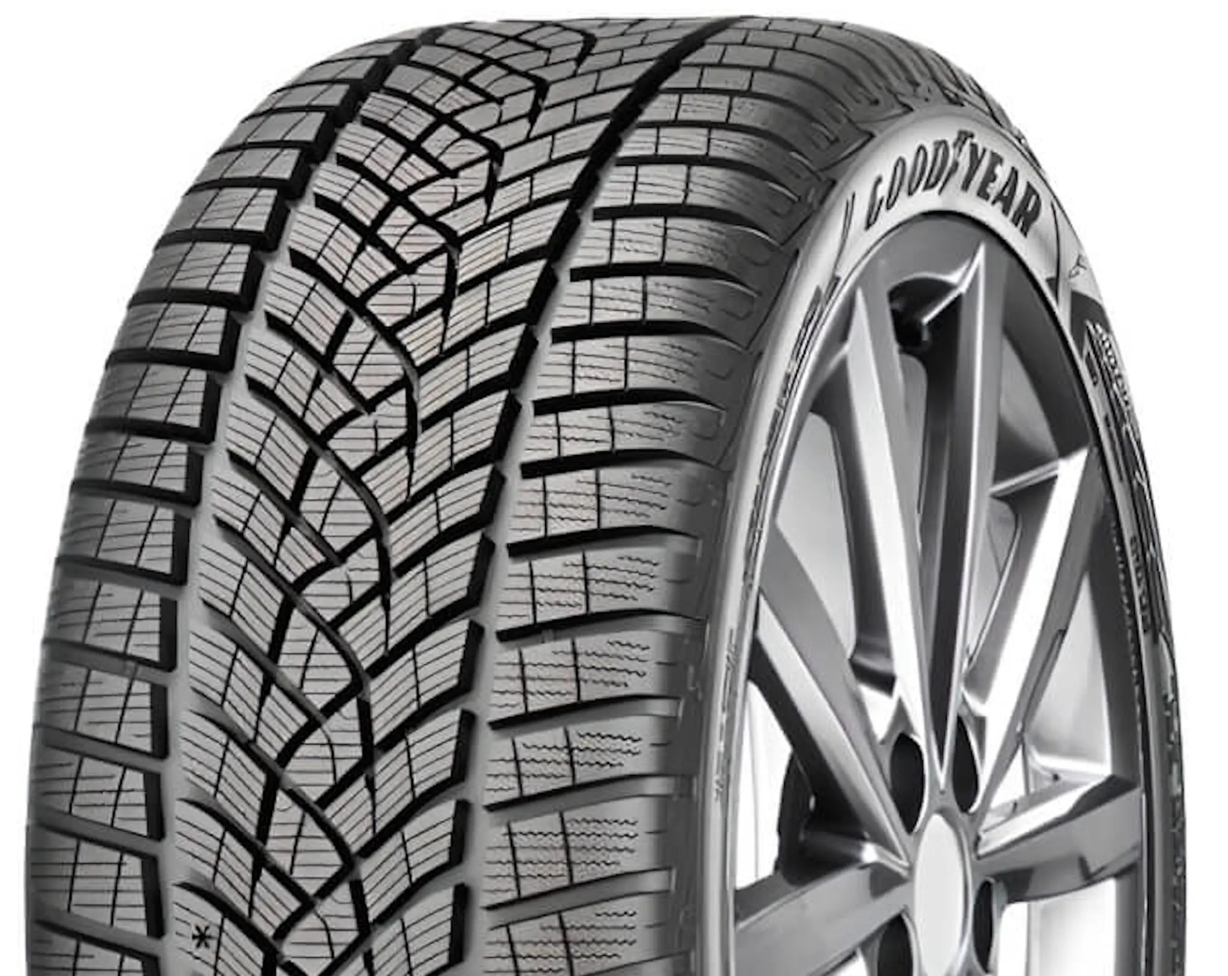 Шины Goodyear UltraGrip Performance+ 275/40 R21 107V - 3